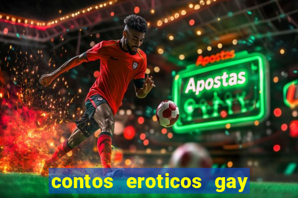 contos eroticos gay jogador de futebol